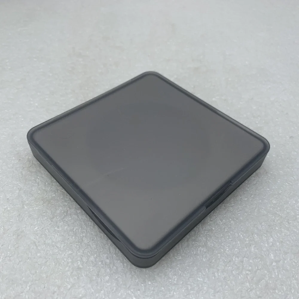 MeFoto Wild Blue Yonder Circular Polarizer Black‎ 67mm Filter w/ Case